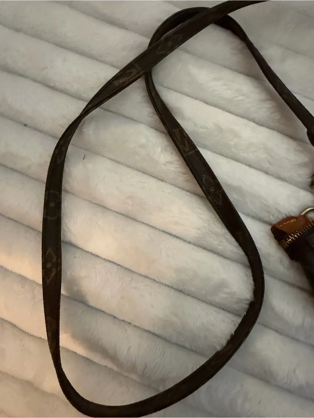 Louis Vuitton up sale